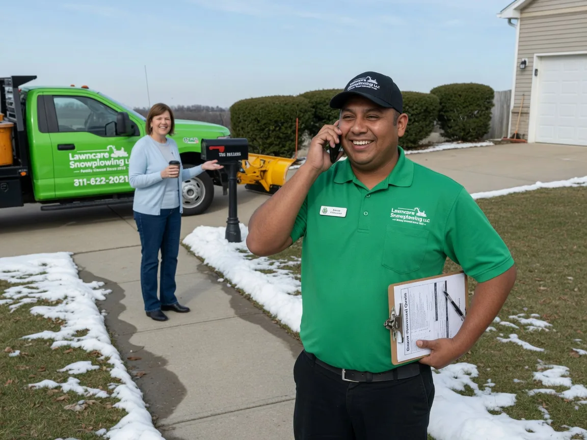 Lawn Care Services By Expert Landscaper Indian Valley, VA FAQs